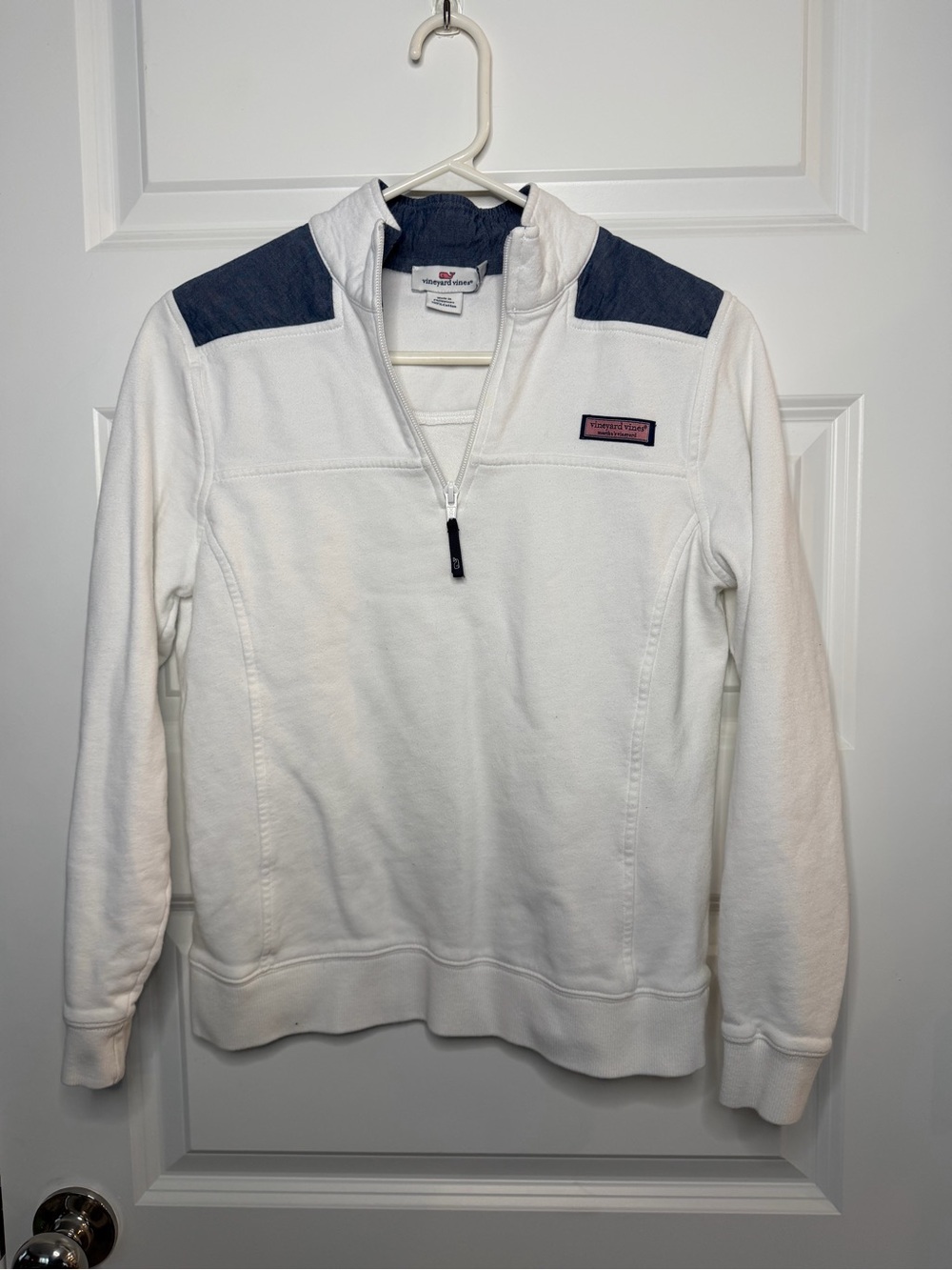 Vineyard Vines Quarter Zip